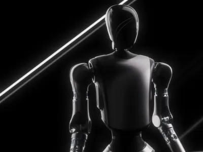 Phybot - Manufacturer of innovative robot models