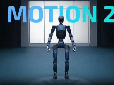 Motion 2