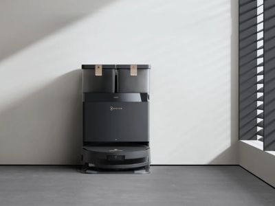 View Deebot T50 Max Pro Omni specifications and details Deebot T50 Max Pro Omni - Ecovacs robot model
