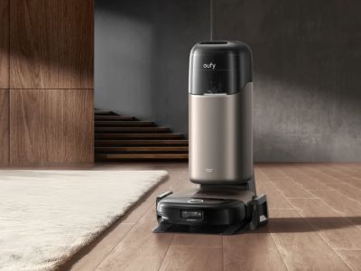 Omni S2 by Eufy Omni S2