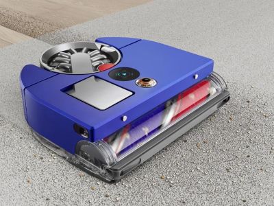 Dyson 360 Vis Nav
