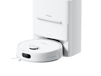 SwitchBot S20