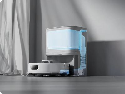 SwitchBot K10+ Pro