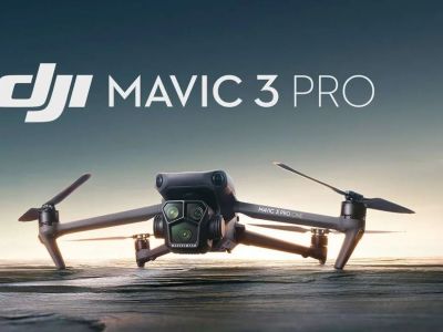 View DJI Mavic 3 Pro specifications and details DJI Mavic 3 Pro - DJI robot model
