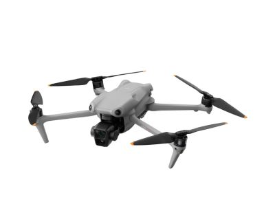 View DJI Air 3S specifications and details DJI Air 3S - DJI robot model