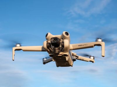 View DJI Mini 4 Pro specifications and details DJI Mini 4 Pro - DJI robot model