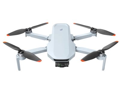 Atom 2 - Potensic robot model