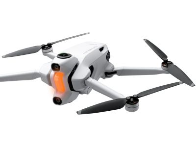 Antigravity - Manufacturer of innovative robot models