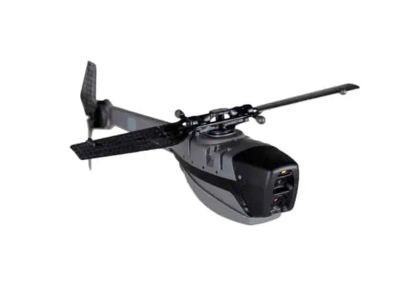 View Black Hornet specifications and details Black Hornet - Teledyne FLIR robot model