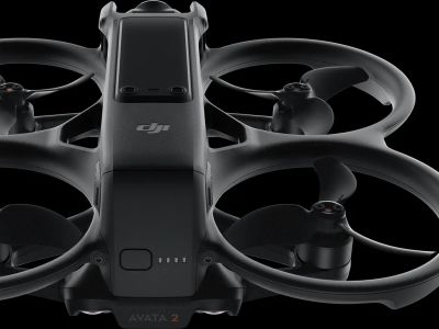 View DJI Avata 2 specifications and details DJI Avata 2 - DJI robot model