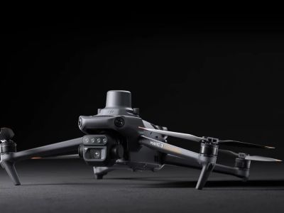 View DJI Mavic 3M Multispectral specifications and details DJI Mavic 3M Multispectral - DJI robot model