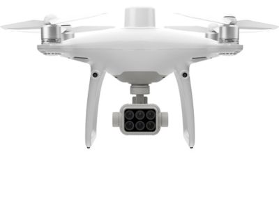 View DJI P4 Multispectral specifications and details DJI P4 Multispectral - DJI robot model