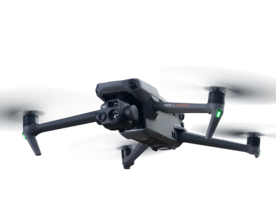 View DJI Mavic 3T Thermal Advance specifications and details DJI Mavic 3T Thermal Advance - DJI robot model