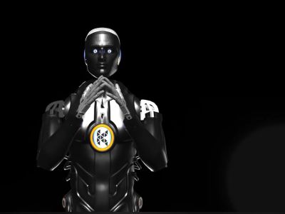 Kody Technolab - Manufacturer of innovative robot models