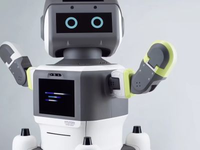 View Hyundai DAL-e specifications and details Hyundai DAL-e - Hyundai robot model