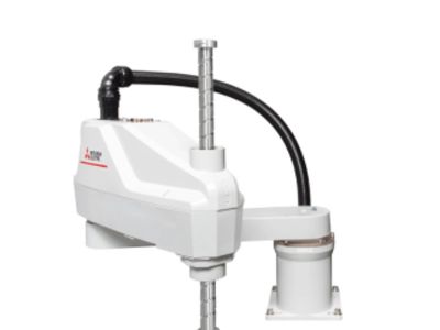 Mitsubishi Electric Corporation - Manufacturer of innovative robot models