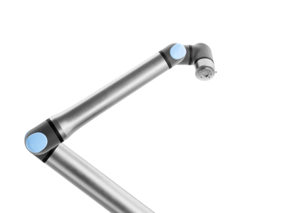 View UR8 Long specifications and details UR8 Long - Universal Robots robot model