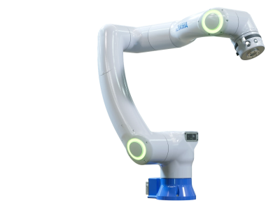 NHC-12 - Yaskawa robot model