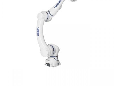 NHC-30 - Yaskawa robot model