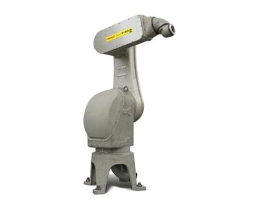 View P-50iB specifications and details P-50iB - Fanuc robot model