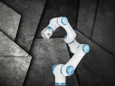 Comau - Manufacturer of innovative robot models