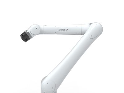 Denso - Manufacturer of innovative robot models