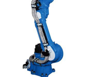 Yaskawa - Manufacturer of innovative robot models