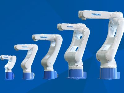 NEX Series - Yaskawa robot model