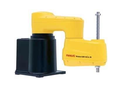 View SR-9iA/R specifications and details SR-9iA/R - Fanuc robot model