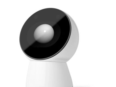 Jibo Inc - Manufacturer of innovative robot models