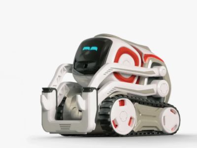 View Cozmo specifications and details Cozmo - Digital Dream Labs robot model