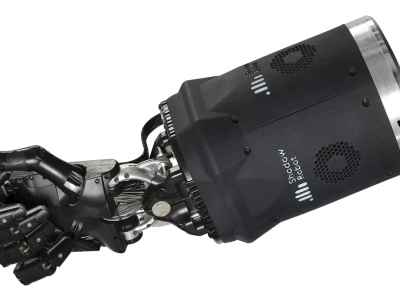 View Shadow Dexterous Hand specifications and details Shadow Dexterous Hand - Shadow Robot Company robot model