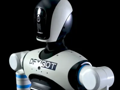 BOSHIAC - Manufacturer of innovative robot models