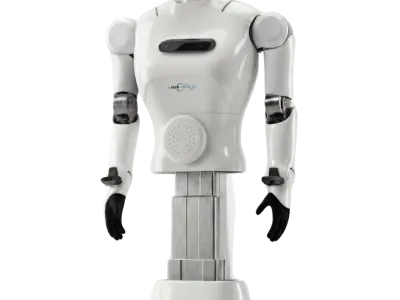 iHub Robotics - Manufacturer of innovative robot models