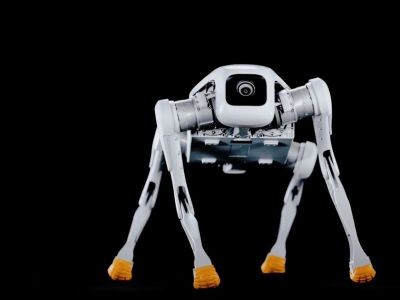 AgiBot D1 Pro by AgiBot
