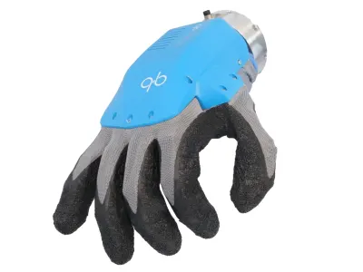 qb Robotics - Manufacturer of innovative robot models