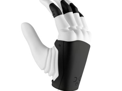Prensilia - Manufacturer of innovative robot models