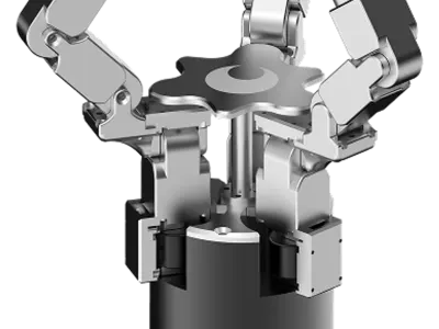 DG-3F-M Delto Gripper