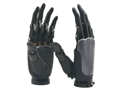 OYMotion - Manufacturer of innovative robot models