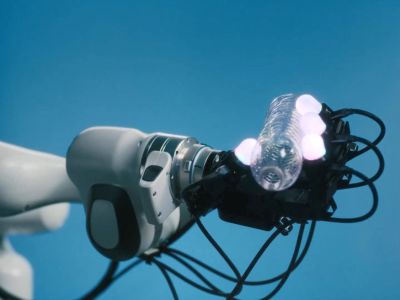 Meta - Manufacturer of innovative robot models