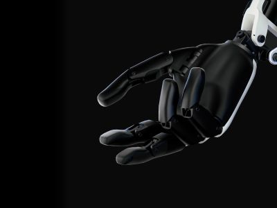 Kepler Robotics - Manufacturer of innovative robot models