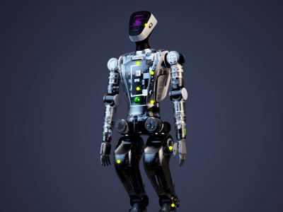 Agibot A1