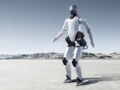 Xiaomi Robotics Lab - Manufacturer of innovative robot models