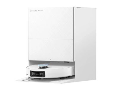 View Dreame X60 Ultra specifications and details Dreame X60 Ultra - Dreame robot model
