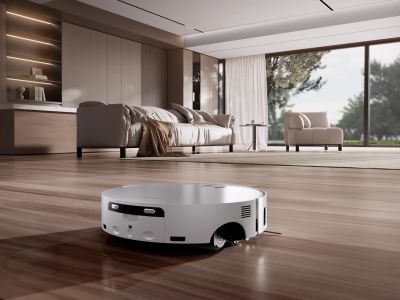 MOVA S70 Roller