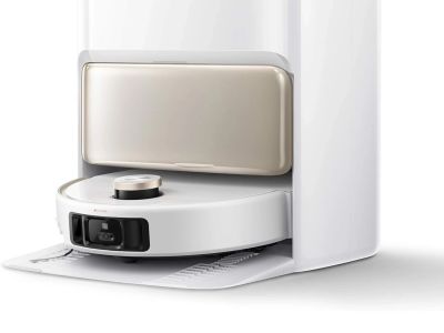 MOVA V50 Ultra Complete