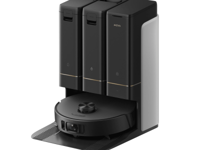 MOVA Z50 Ultra