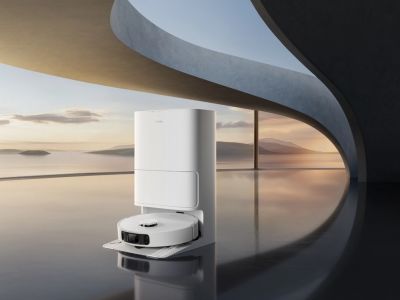 MOVA E40 Ultra