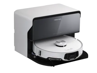 Roborock S8 MaxV Ultra