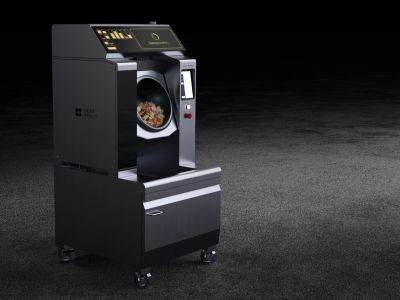 Next Robot - Manufacturer of innovative robot models